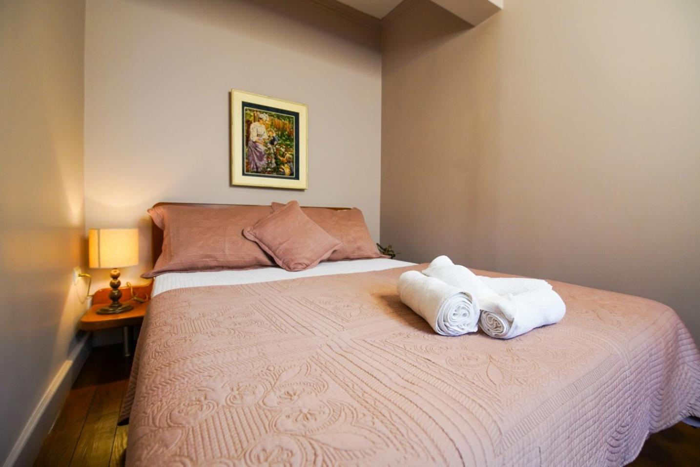 Bozcaada Biz Otel Eksteriør billede