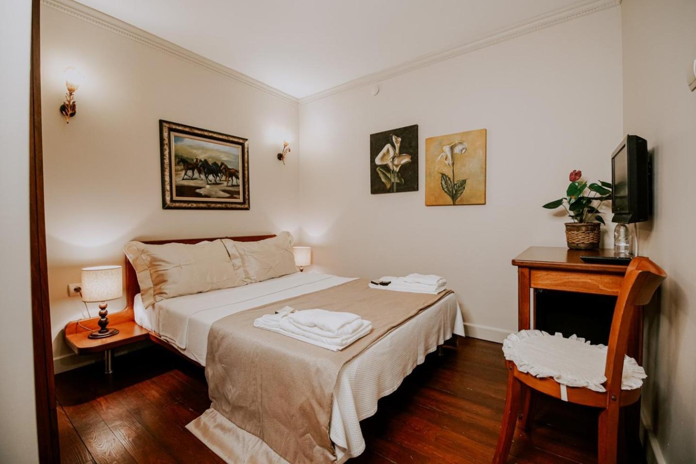 Bozcaada Biz Otel Eksteriør billede