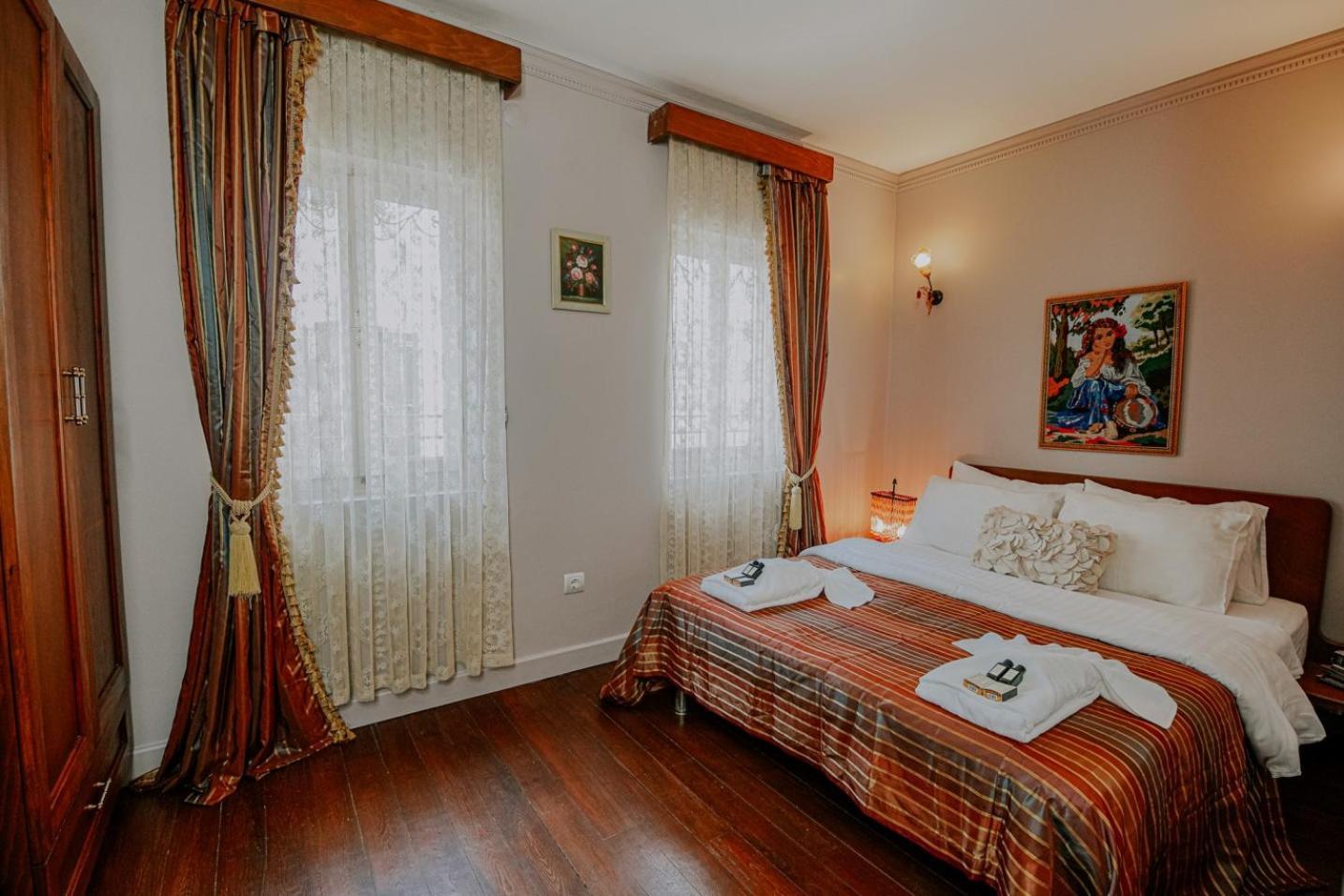 Bozcaada Biz Otel Eksteriør billede